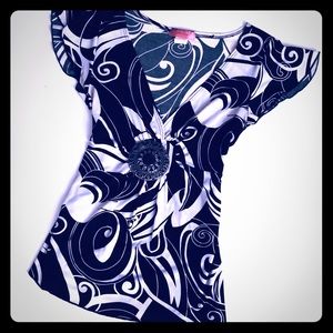 🦋JULIES CLOSET Women’s Top. M